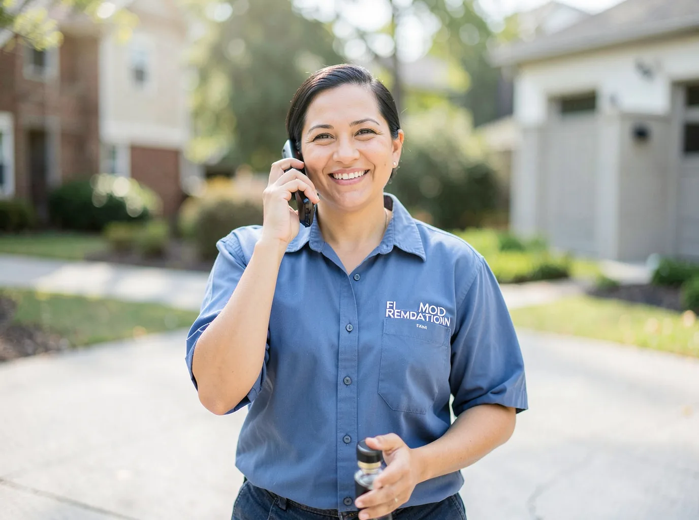 Mold Remediation Cherry, IL FAQs